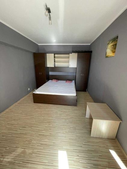 Apartament cu 2 camere semidecomandat în Ultracentral