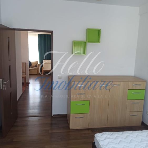 Apartament 3 camere, 65mp | Zona Teilor | Floresti | - 9