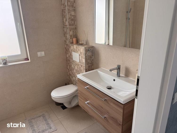 Apartament cu 3 camere în Dumbrăvița