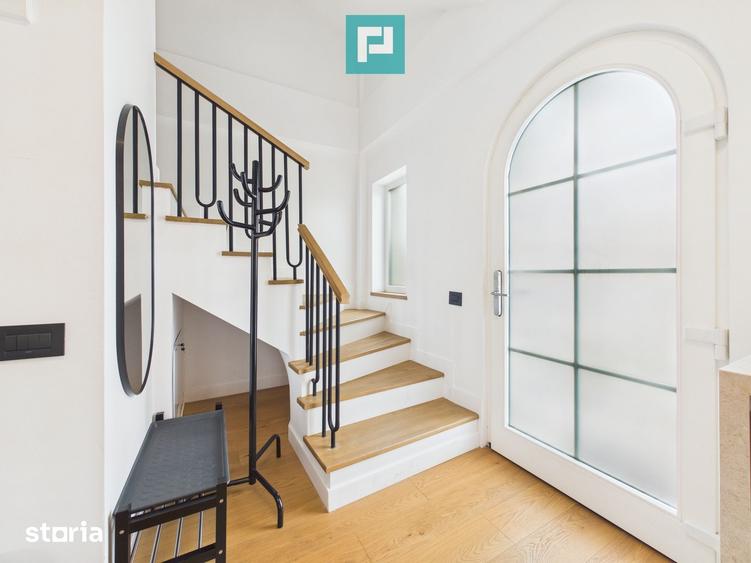 Casa cu venit activ Airbnb | Otopeni - 12