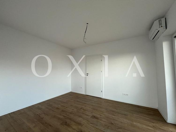 Apartament cu 2 camere semidecomandat în Aradului