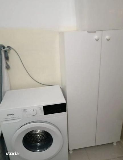 Apartament 2 cam | Crangasi | Metrou 8' | Decomandat | AC | Parcare - 10