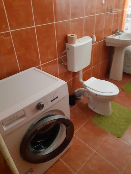 Apartament cu 2 camere semidecomandat în George Enescu
