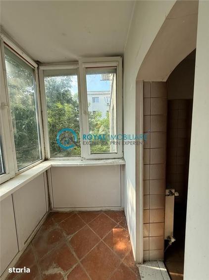 Royal Imobiliare - Vanzare apartament zona Paltinis - 9