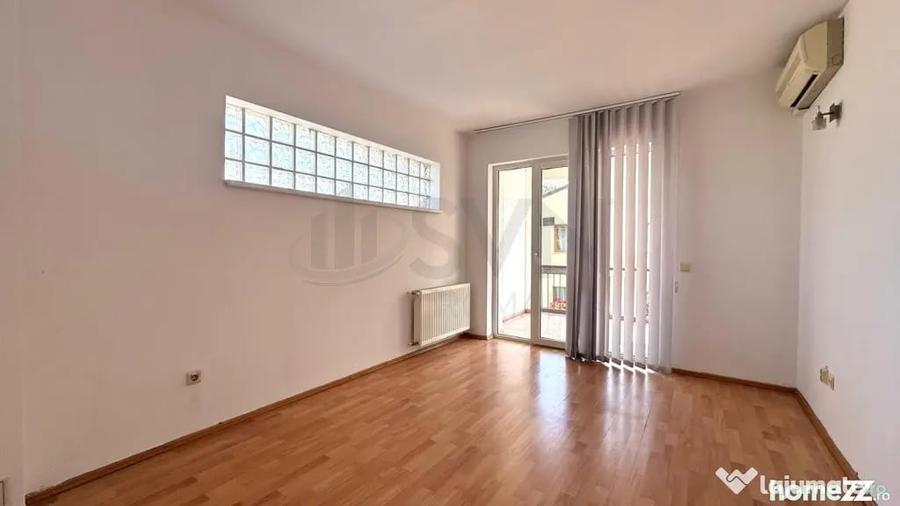Casă cu 6 camere cu Teren 247 Mp în Floreasca