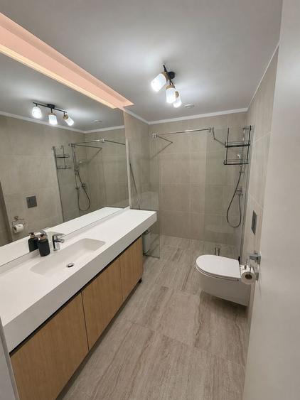 Apartament cu 2 camere decomandat, mobilat în Floreasca