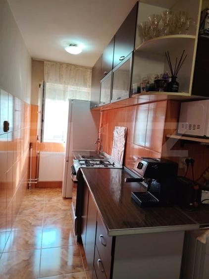 Apartament de vanzare, cu 3 camere, Nufarul - 3