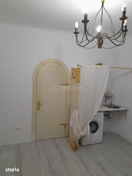Apartament cu 2 camere în Gara de Nord