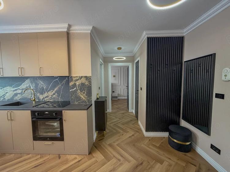 Apartament ultracentral zona Bizo - 3