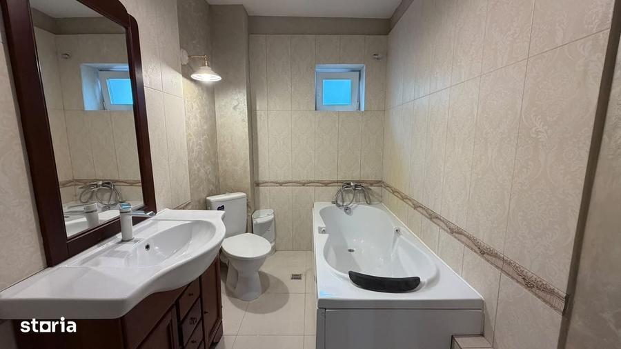 Spațiu comercial, de 360 mp, în Sărărie