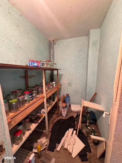 Apartament cu 4 camere în Central