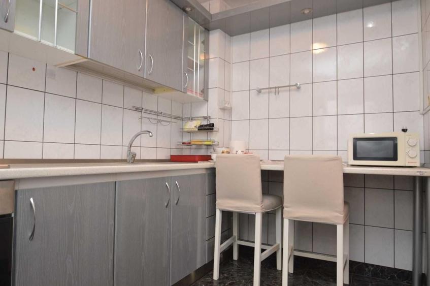 AP. 3 CAMERE - TINERETULUI, BLOC REABILITAT, METROU 6 MIN, MODERN - 3