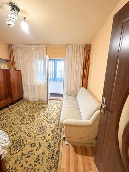 Apartament cu 2 camere decomandat în Rogerius