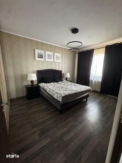 Inchiriez apartament 3 camere rezidential apusului - 8