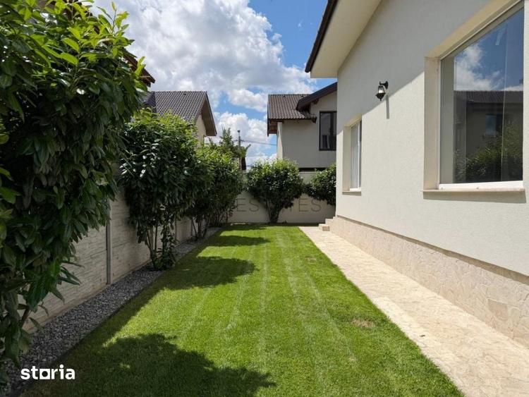 Casa cu 5 camere in Cartierul Tineretului | Prima inchirere - 15
