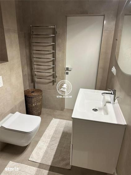 Apartament cu 4 camere în Tudor Vladimirescu