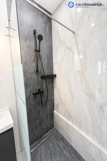 Apartament cu 2 camere semidecomandat în Eminescu