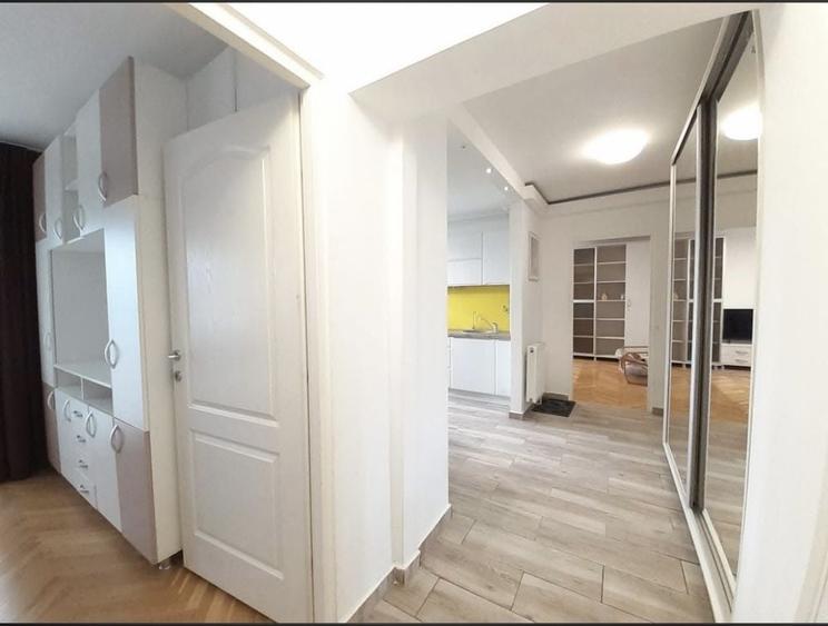 Apartament cu 2 camere decomandat în Dosu Bricii