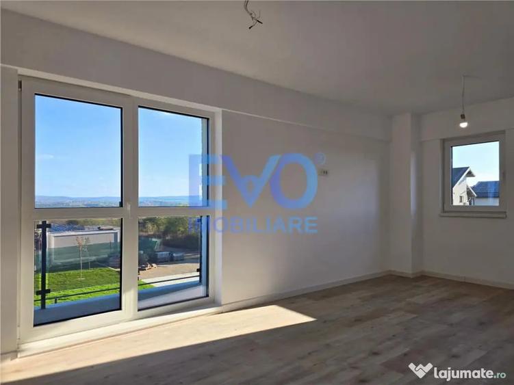 Apartament cu 2 camere decomandat în Galata