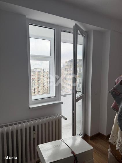 Apartament cu 4 camere în Tineretului