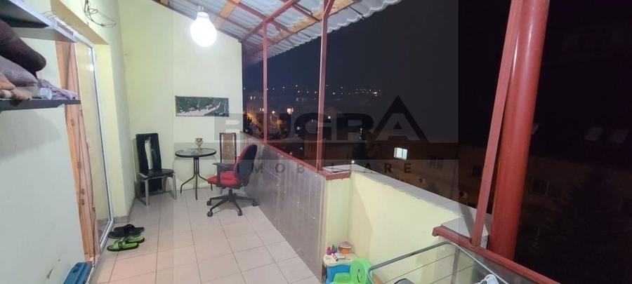 Apartament 2 camere, 73mp, balcon, zona Iris - 7
