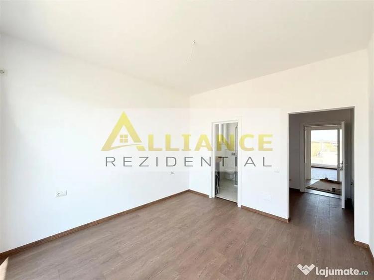Casa individuala | Parter | 3-4 camere | 2 bai | Ansamblu... - 10