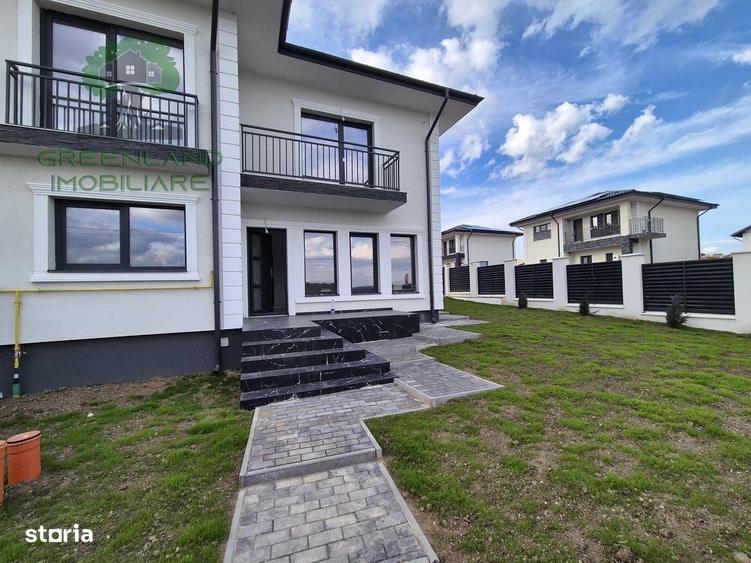 Casă cu 4 camere în Miroslava