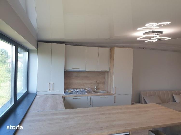 COPOU - IASI - Apartament cu 3 camere de inchiriat - Hay Panoramic Res - 16