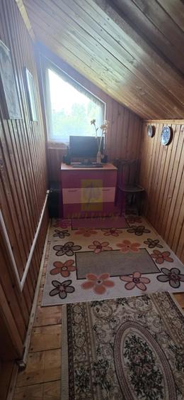 Casă cu Teren 1006 Mp în Telega