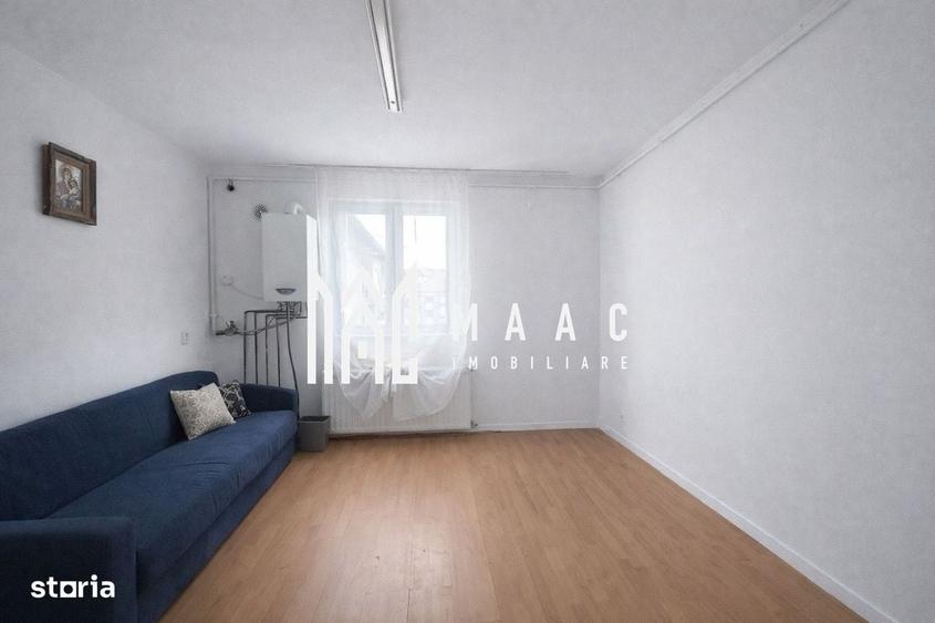 Apartament cu 2 camere semidecomandat în Terezian