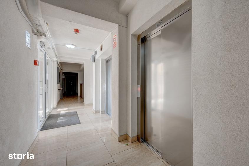 Militari - Envogue Residence, 2 camere, decomandat - 3