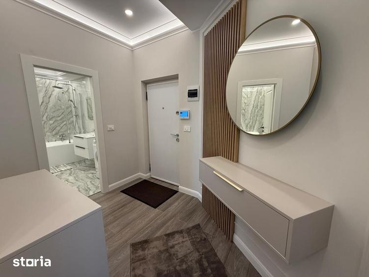 Apartament LUX 104 MP | Radau?i | 2 Bai | Open Space | Etaj 1 - 17