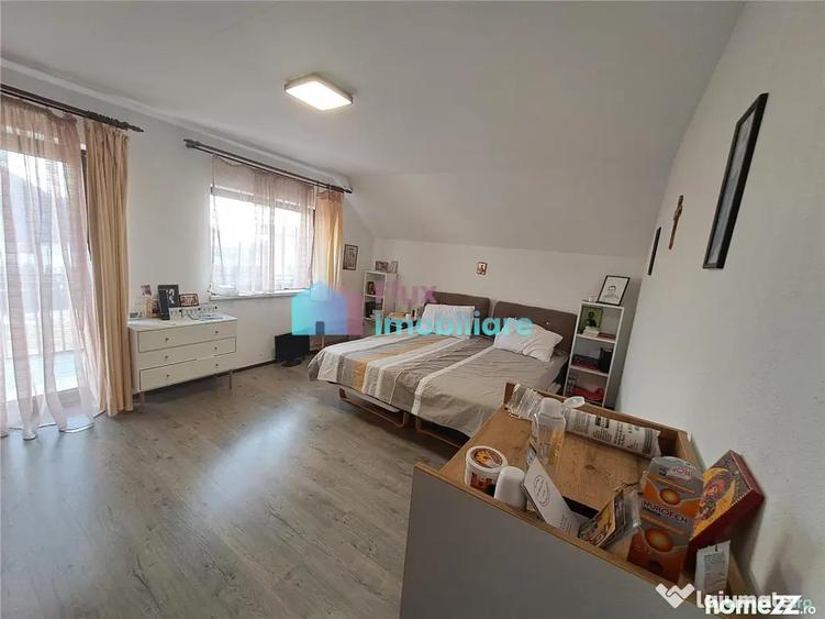 Casă cu 4 camere cu Teren 480 Mp în Moara