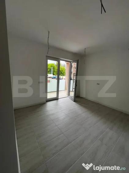Spațiu comercial, de 90 mp, în Independenței