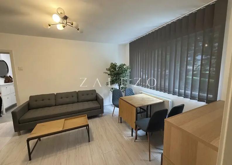 Apartament deosebit cu 2 camere | zona Dacia - 2