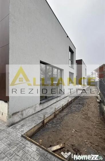 Vila 4 camere de vanzare || aproape de Primarie || campu... - 11