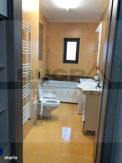 Apartament cu 3 camere în Bună Ziua