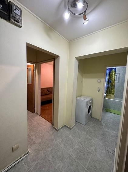 Apartament cu 3 camere în Lotrioara