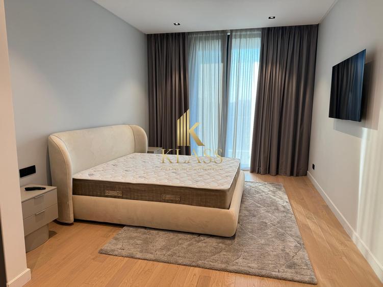 Apartament cu 3 camere, mobilat în Floreasca