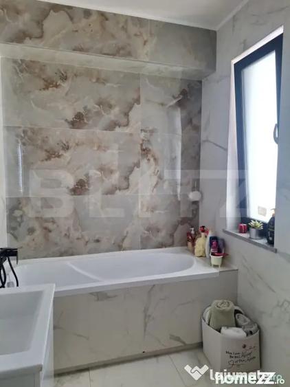 Apartament cu 2 camere semidecomandat în Burdujeni