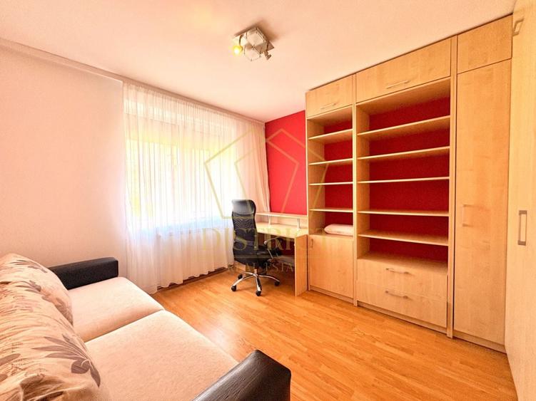 Apartament spațios cu 3 camere | Ultracentral - 11