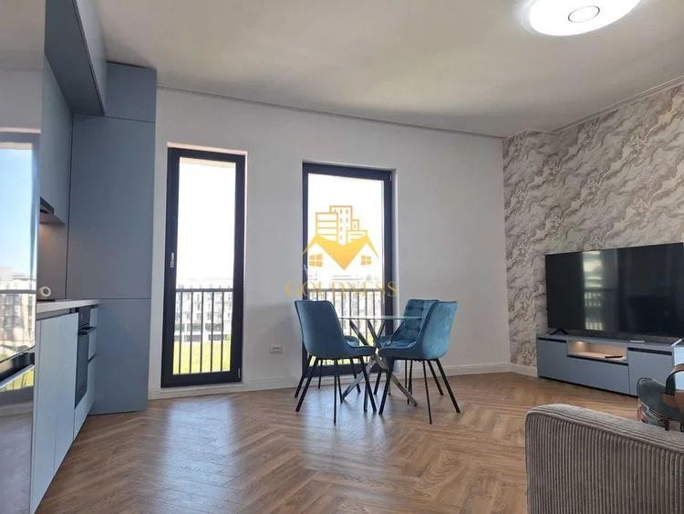 2 camere,Parcare,  Zona Frunzisului, Lidl, Cartierul Zorilor, UMV,UTCN - 3