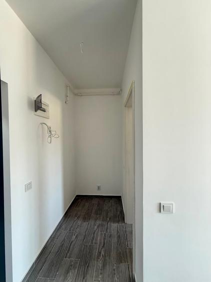 GARSONIERA FINALIZATA - BLOC NOU - TVA INCLUS - MILITARI RESIDENCE - COMISION 0% - 6