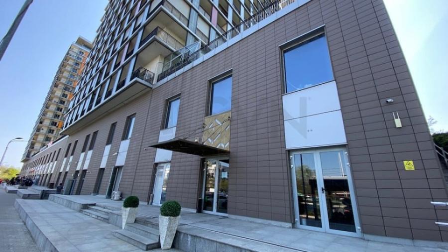 Spatiu comercial 200 mp - Asmita Gardens - 9