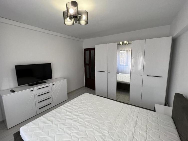 Apartament cu 2 camere decomandat în Dorobanți 2