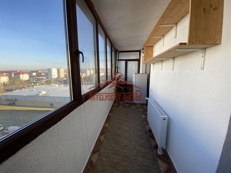 Apartament cu 2 camere decomandat, mobilat în Șelimbăr