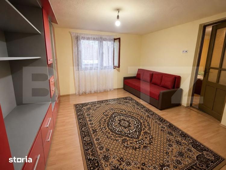 Casă cu 3 camere cu Teren 810 Mp în Meteș