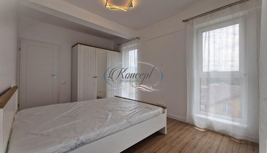 Oasului, apartament modern cu 2 camere si parcare - 3