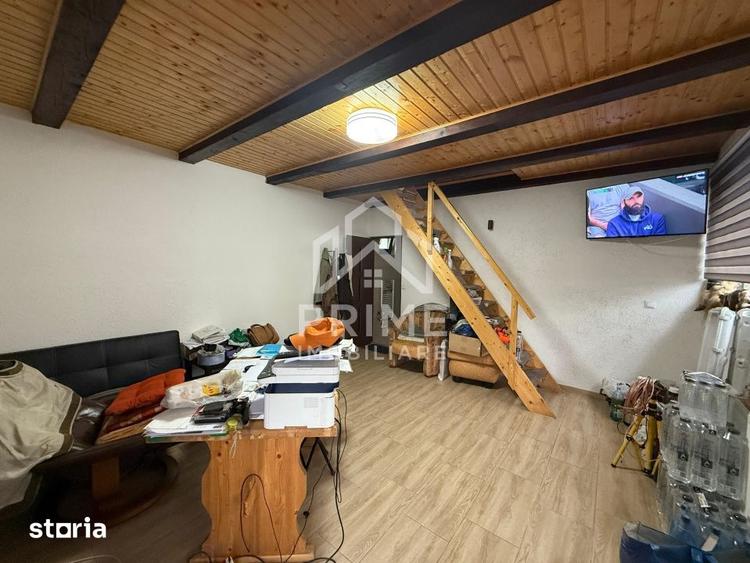 Teren de 1059 mp, în Blaj