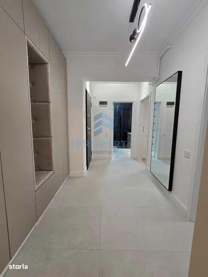 Exigent Plaza Faza 5 | 2 Camere | Centrala | Parcare Extra | 6/11 - 10